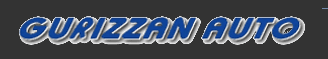 gurizzan auto logo
